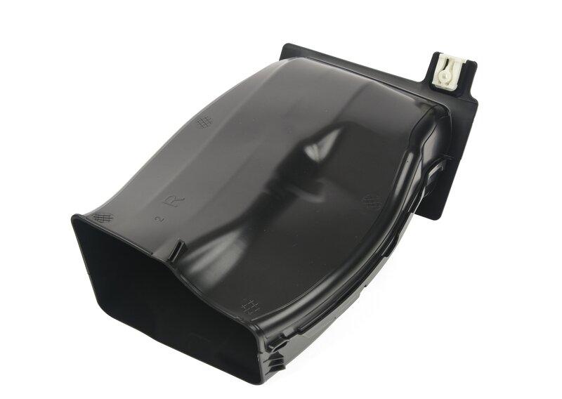 G05/G06 воздуховод тормозов задний правый