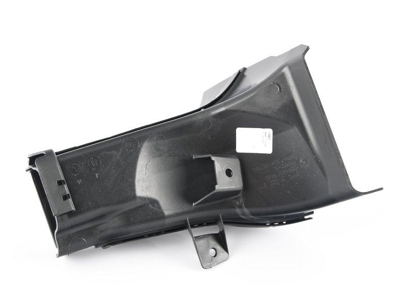 Воздуховод тормозов Л Пд