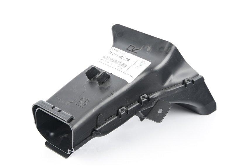 G20/G21 Воздуховод тормозов П Пд