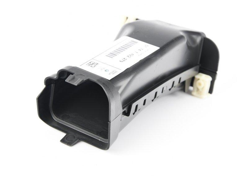 Воздуховод тормоза, колесная ниша Л