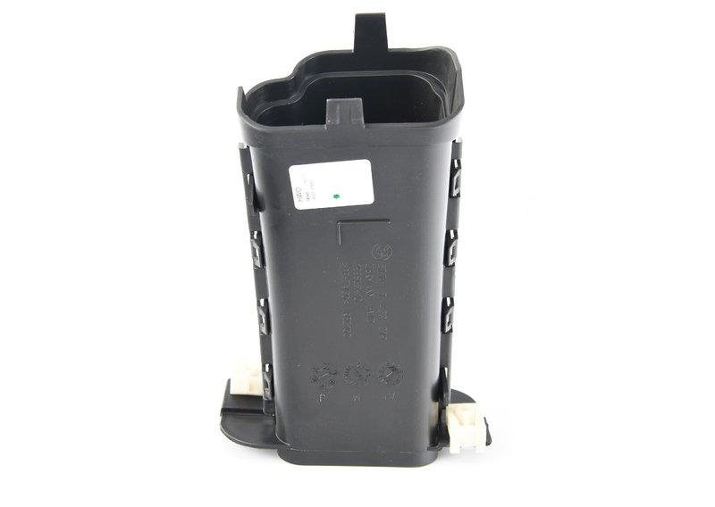 Воздуховод тормоза, колесная ниша Л