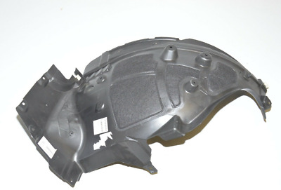 G07 Кожух колесной ниши. задняя часть. Л Пд