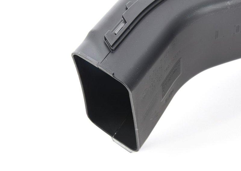 Воздуховод тормозн.механизма П