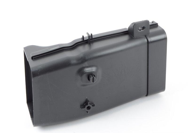 Воздуховод тормозн.механизма Л