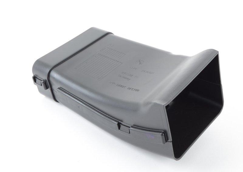 Воздуховод тормозн.механизма Л