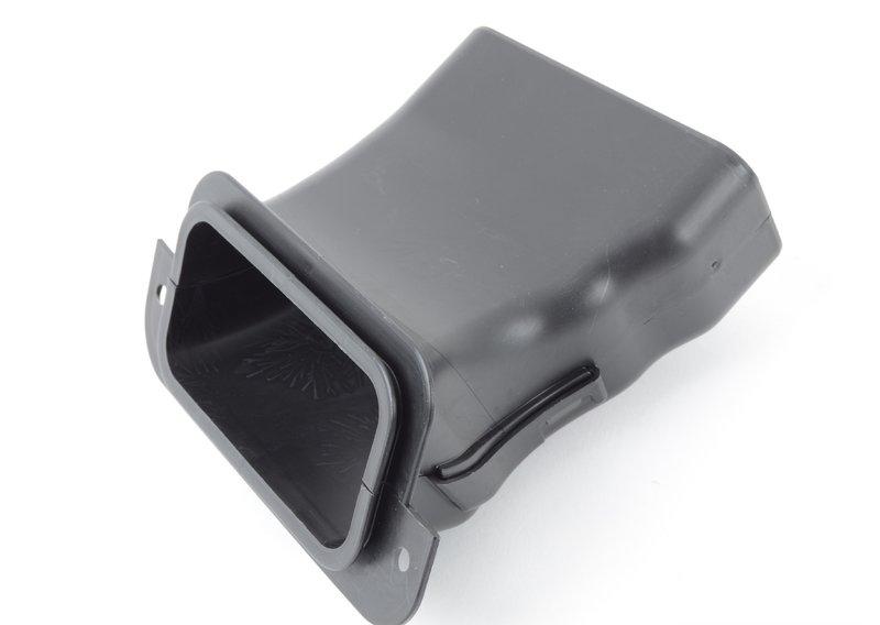 Воздуховод тормоза, колесная ниша Л