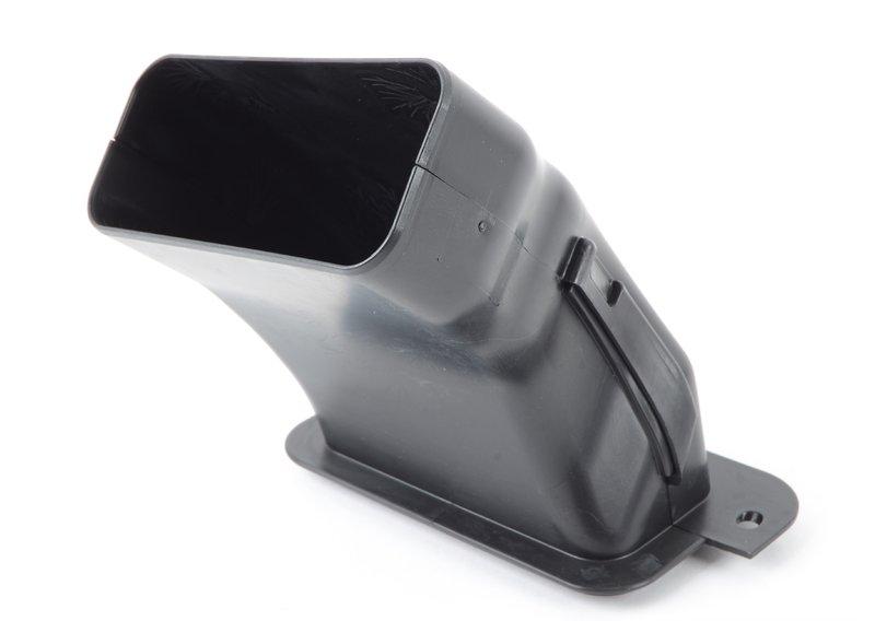 Воздуховод тормоза, колесная ниша Л