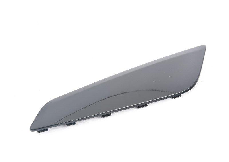 G30 /G31 Накладка воздуховода крыла Л