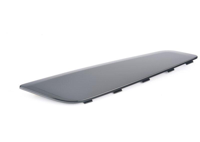 Накладка воздуховода крыла П  G30 / G31 / G38