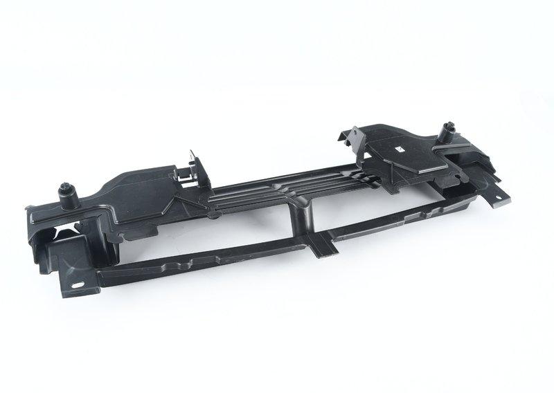 Воздуховод радиатора Нж