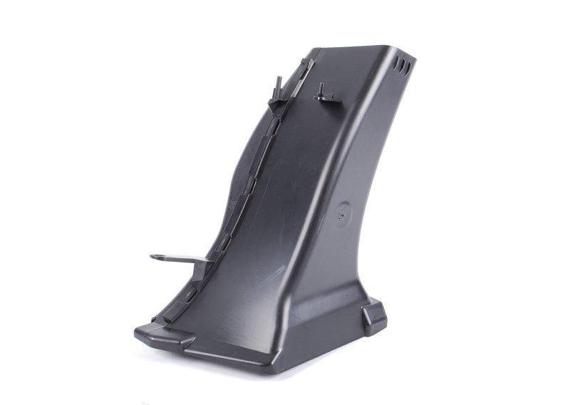 Воздуховод тормозов Л Пд