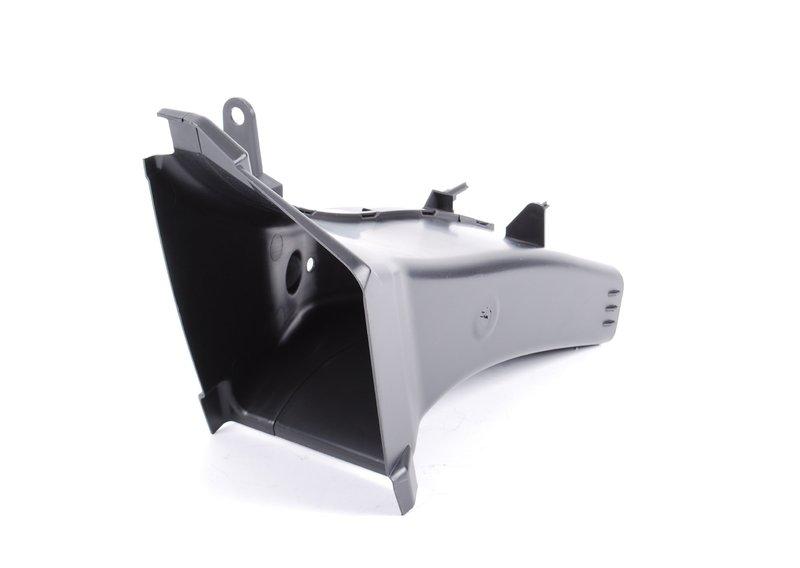 Воздуховод тормозов Л Пд