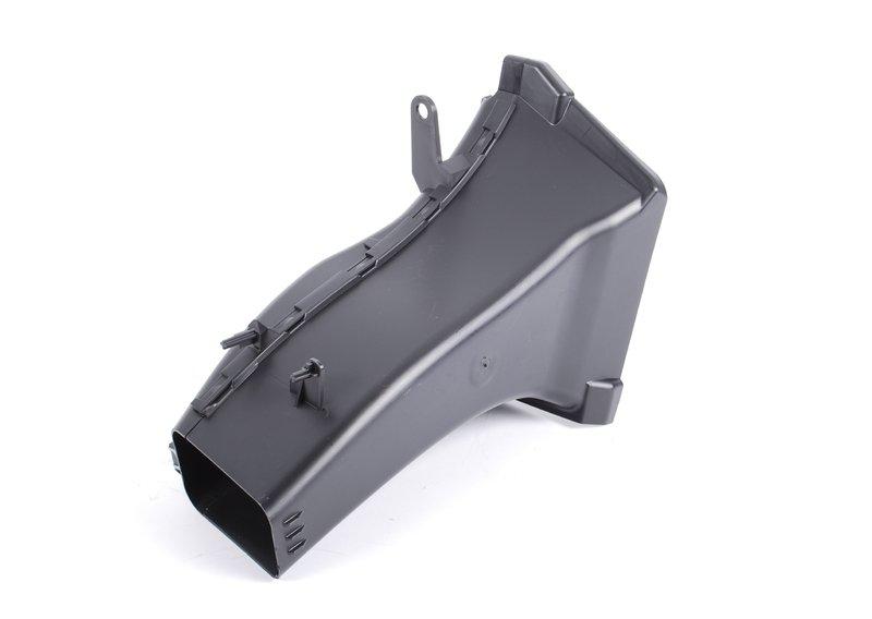 Воздуховод тормозов П Пд