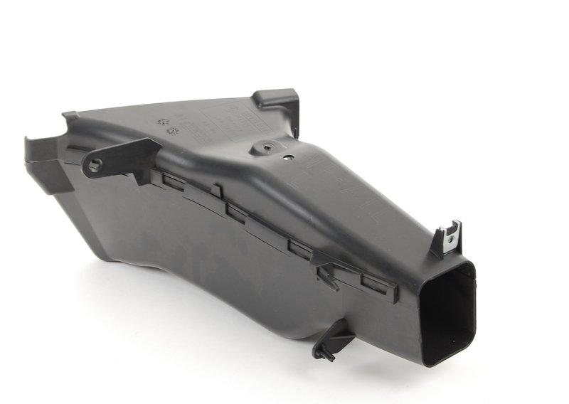 Воздуховод тормозов Л Пд