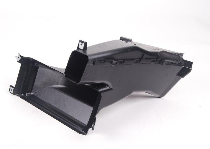 Воздуховод тормозов П Пд