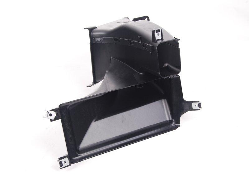 Воздуховод тормозов П Пд