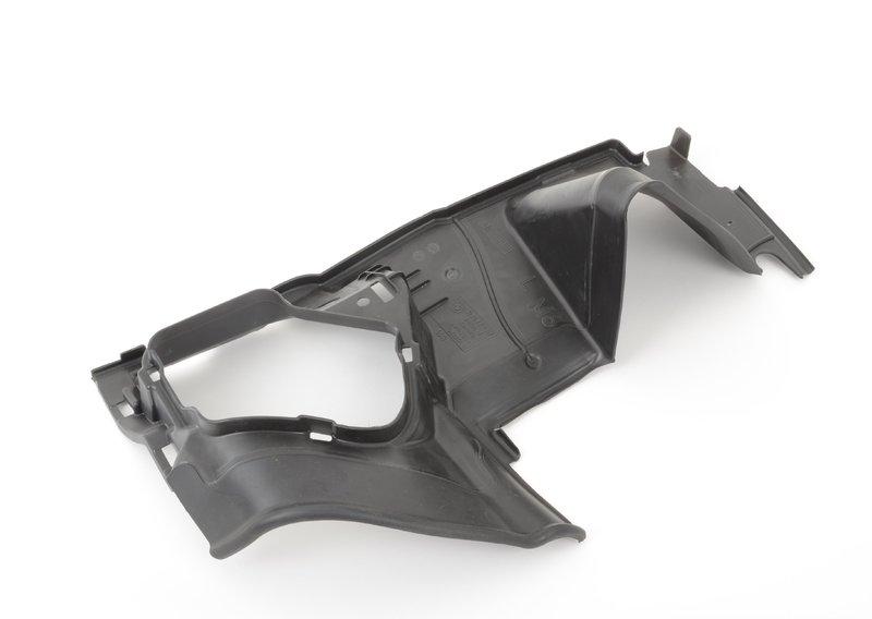 Воздуховод Л Пд