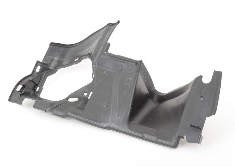 Воздуховод Л Пд