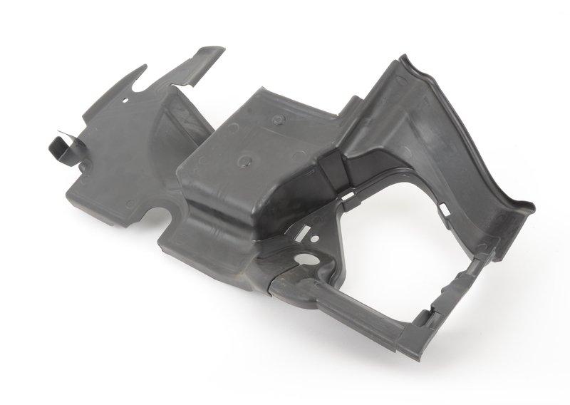 Воздуховод П Пд