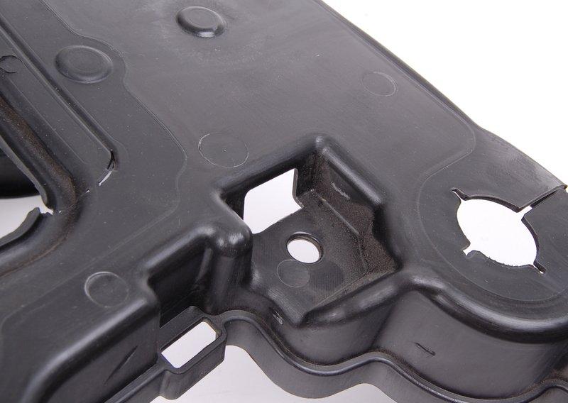 Воздуховод Л Пд