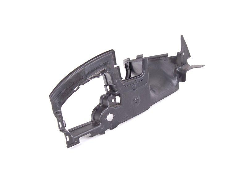 Воздуховод Л Пд