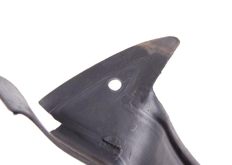 Воздуховод П Пд