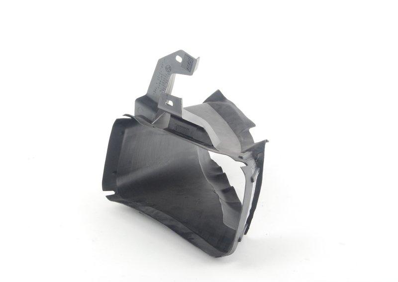 Воздуховод масляного радиатора П