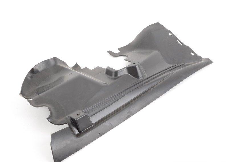 Воздуховод П Бок