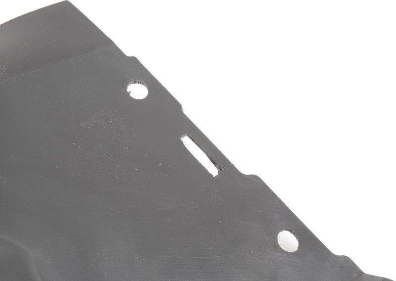 Воздуховод П Бок