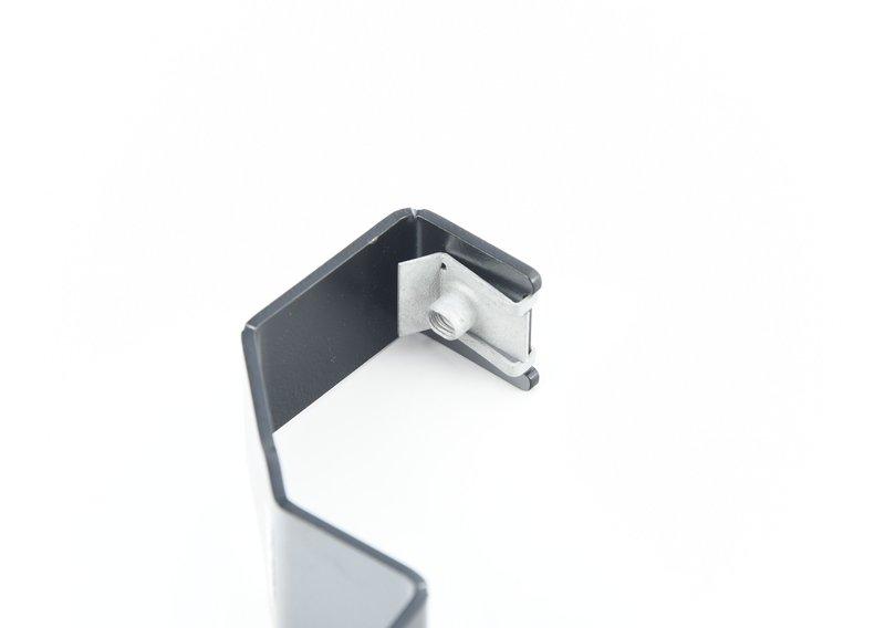 Кронштейн воздуховода