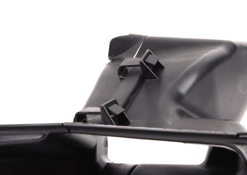 Воздуховод П Пд