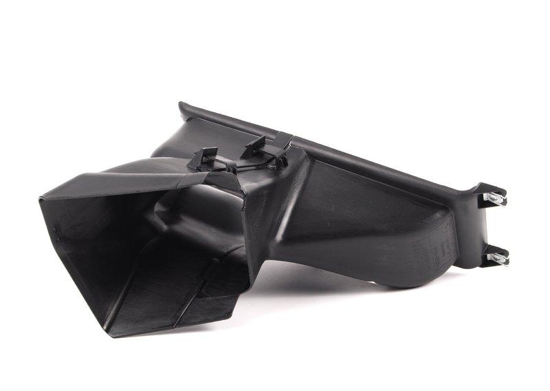 Воздуховод П Пд