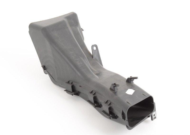 Воздуховод тормозов Л Пд