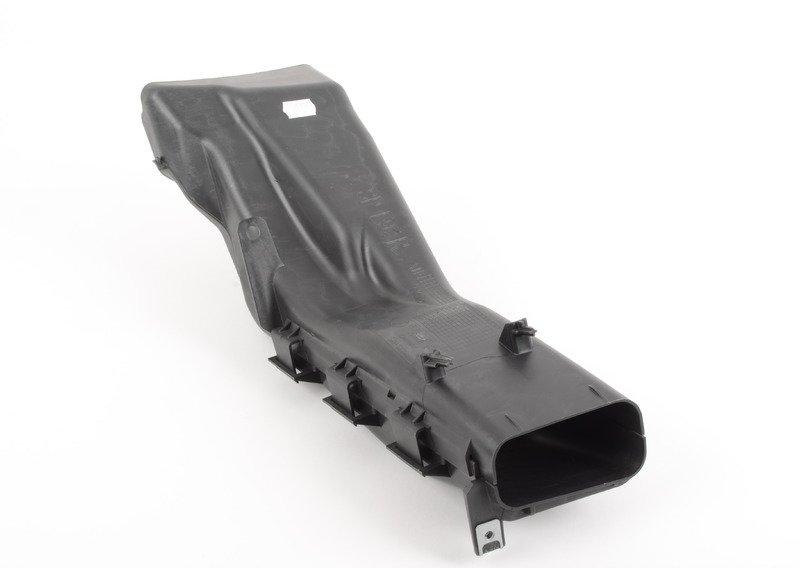 Воздуховод тормозов П Пд