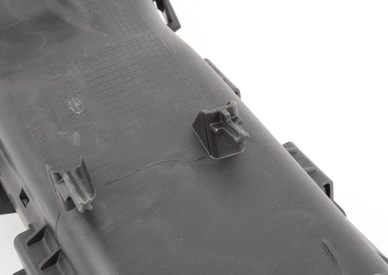 Воздуховод тормозов П Пд