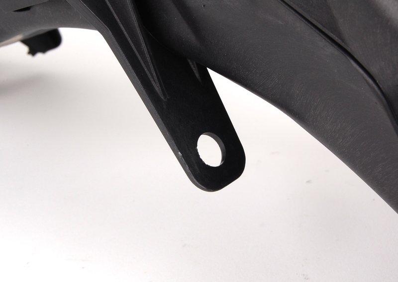 Воздуховод тормозов П Пд