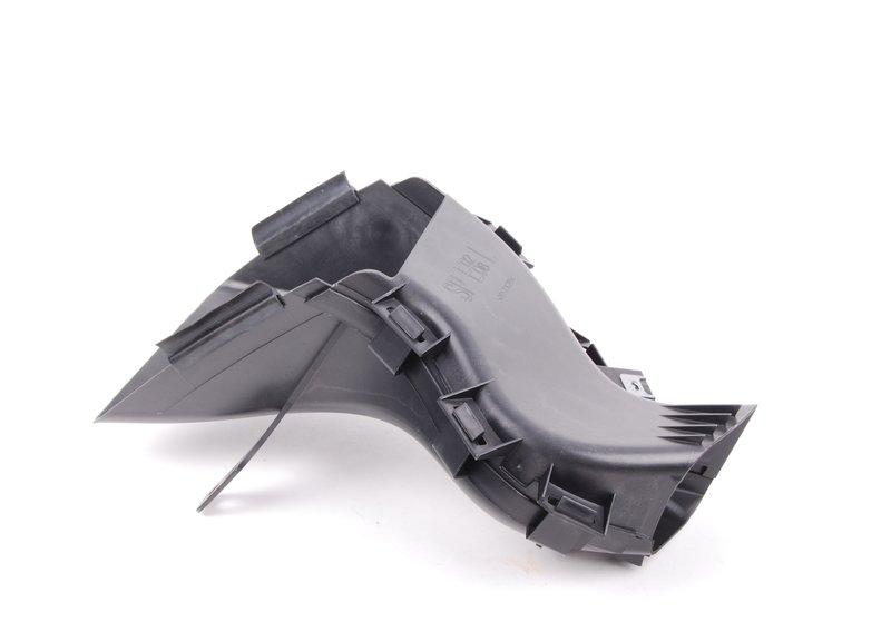 E82/E88 Воздуховод левый M Technic