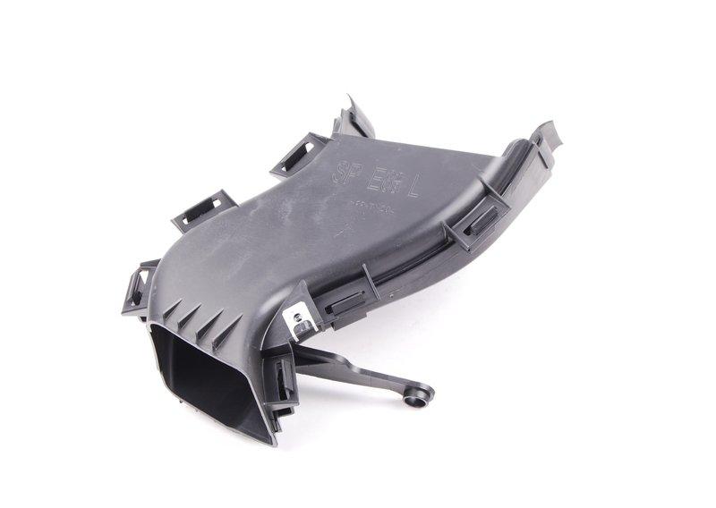 E82/E88 Воздуховод левый M Technic