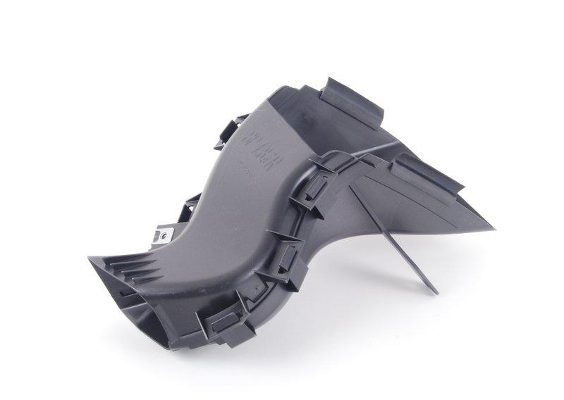 E82/E88 воздуховод правый M Technic