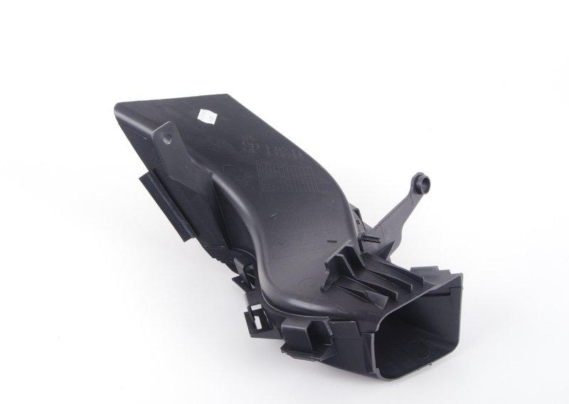 E82/E88 воздуховод правый M Technic