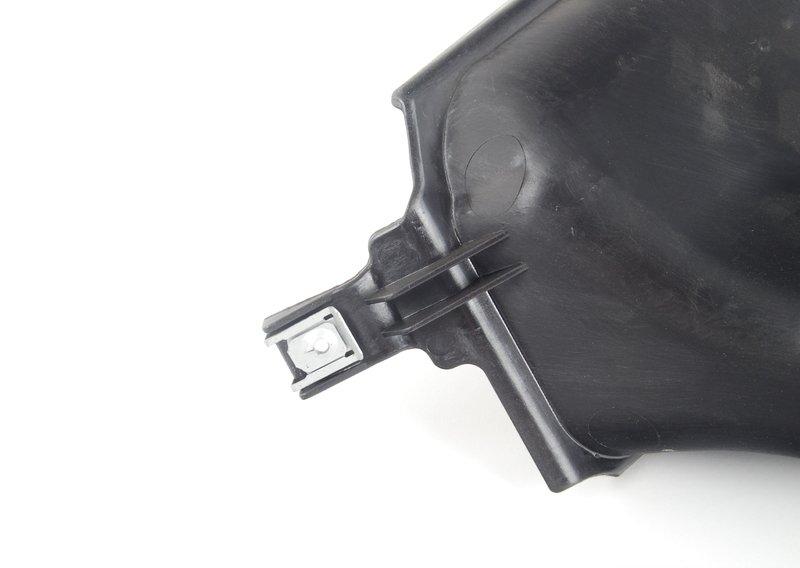 Воздуховод Л Пд