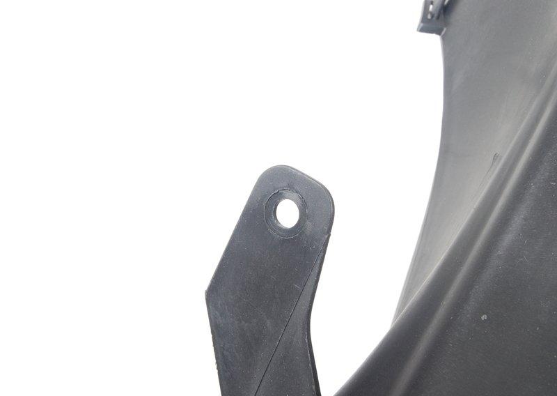 Воздуховод тормозн.механизма П