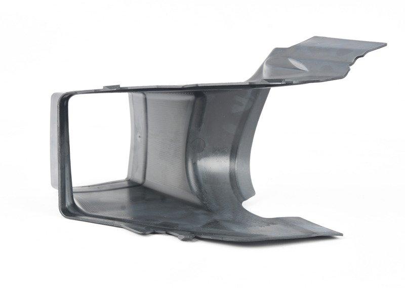 Дополнительный воздуховод Л