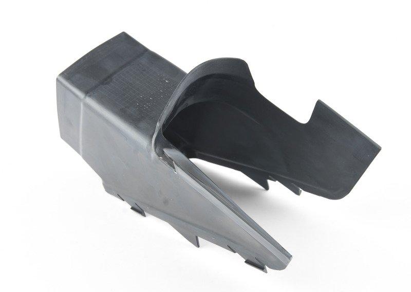 Дополнительный воздуховод Л