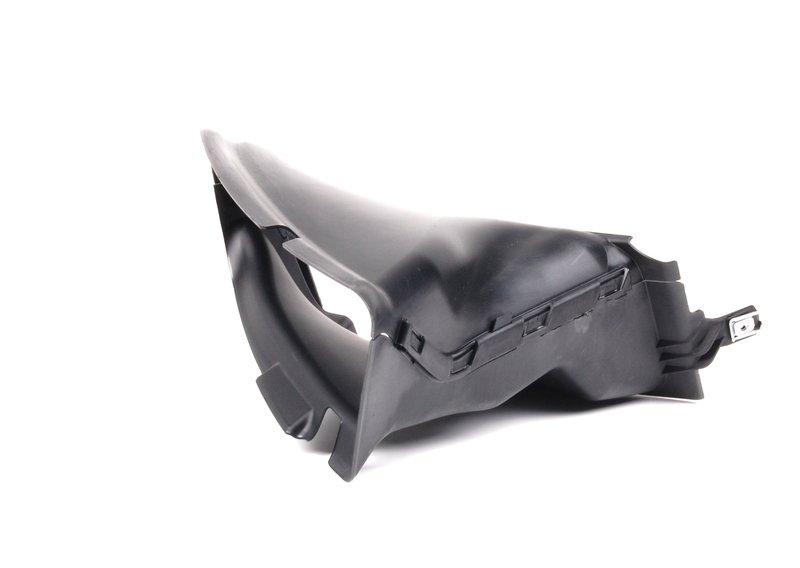 Воздуховод Л Пд