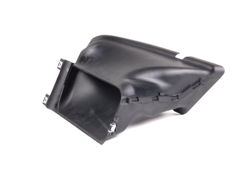 Воздуховод П Пд