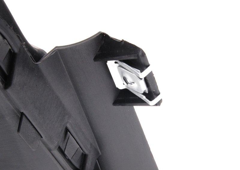 Воздуховод П Пд