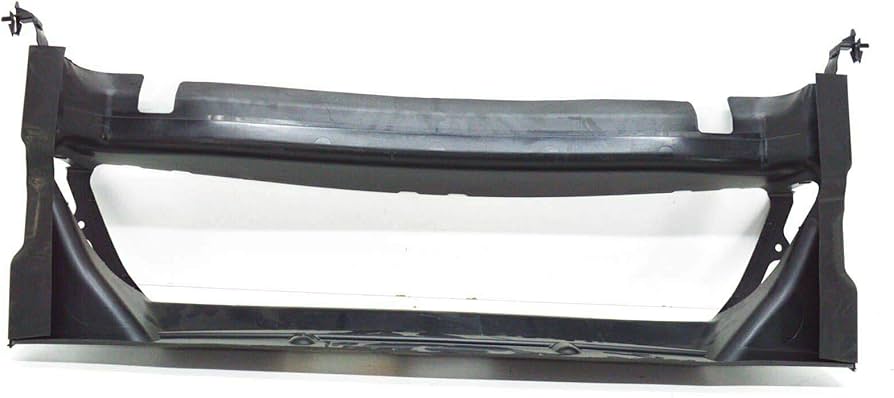 Воздуховод Нж F20/21