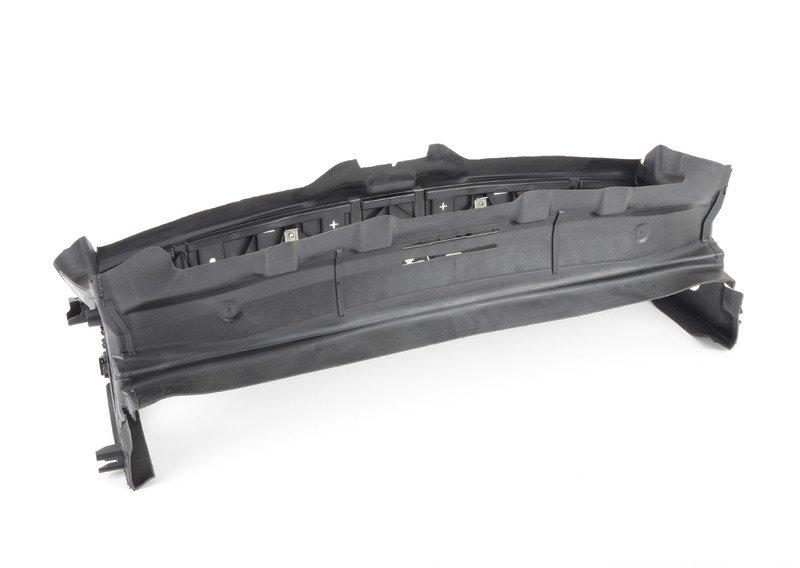 F80/F82/F83 воздуховод радиатора M3/M4