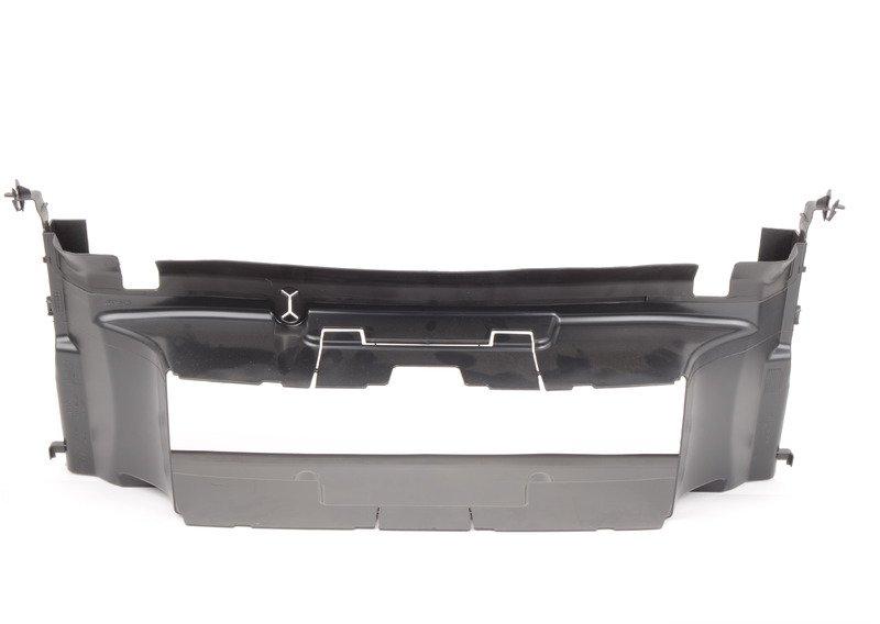 Воздуховод нижний